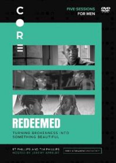 Redeemed