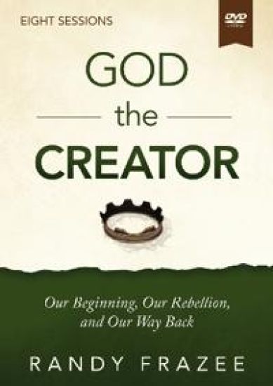 The God the Creator Video Study