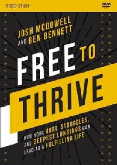 Free to Thrive