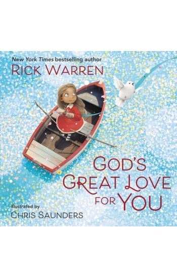 God's Great Love for You