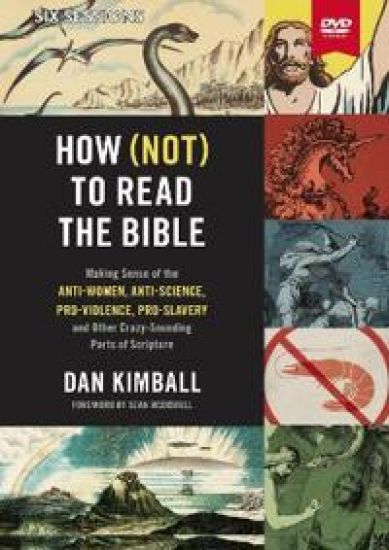 How (Not) to Read the Bible