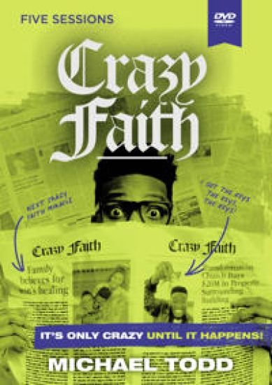 Crazy Faith