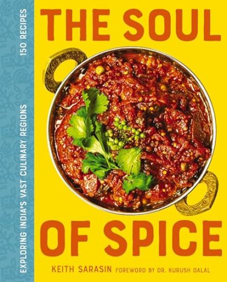 The Soul of Spice