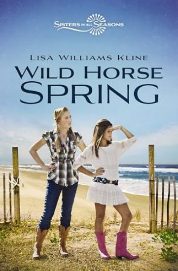 Wild Horse Spring