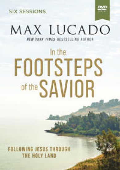 In the Footsteps of the Savior