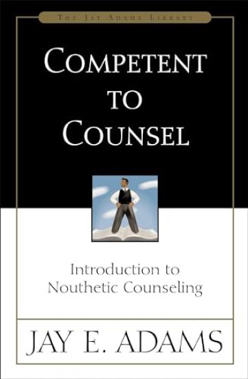 Competent to Counsel
