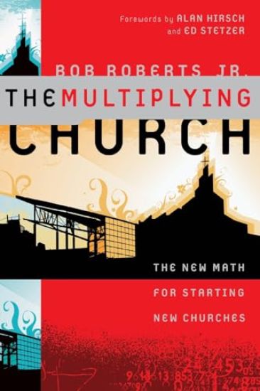 The Multiplying Church