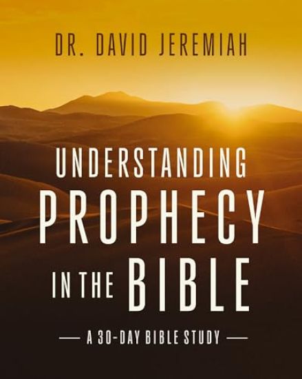 Understanding Prophecy in the Bible