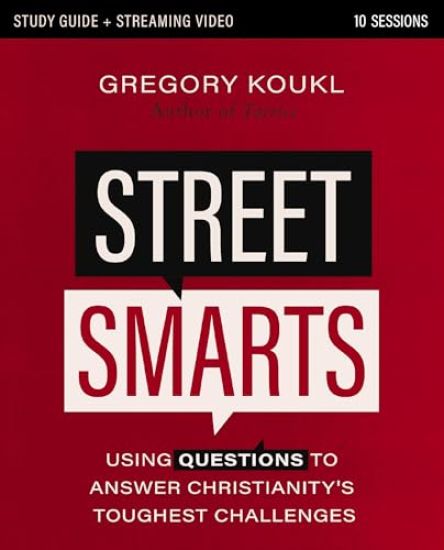 Street Smarts Study Guide plus Streaming Video