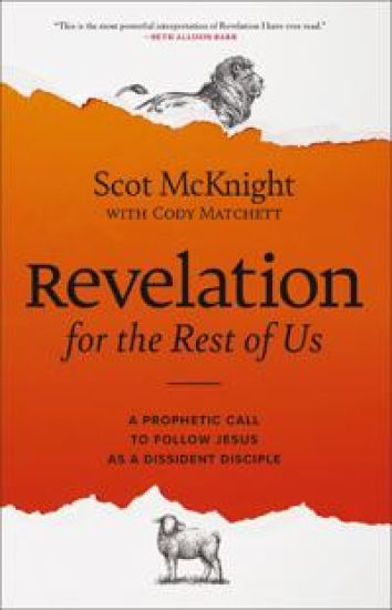 Revelation for the Rest of Us