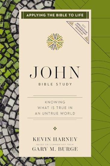 John Bible Study