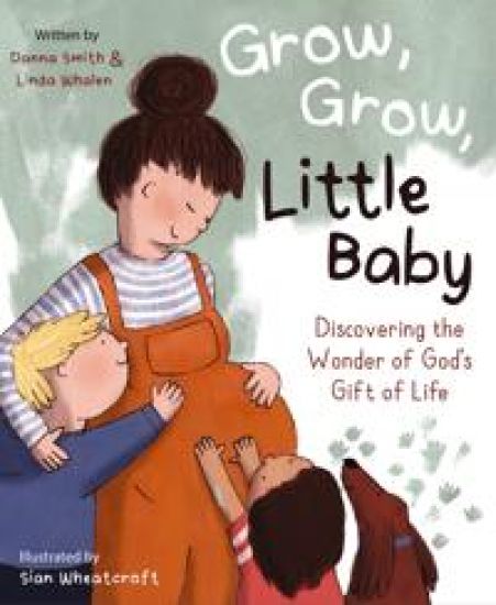 Grow, Grow, Little Baby