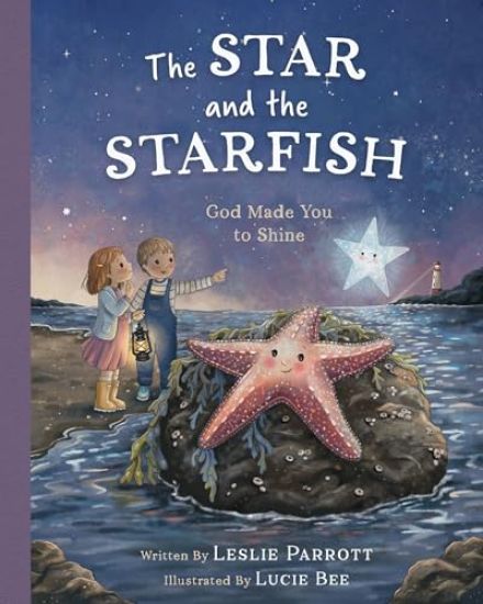 The Star and the Starfish