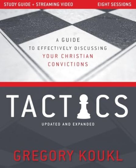 Tactics Study Guide plus Streaming Video, Updated and Expanded