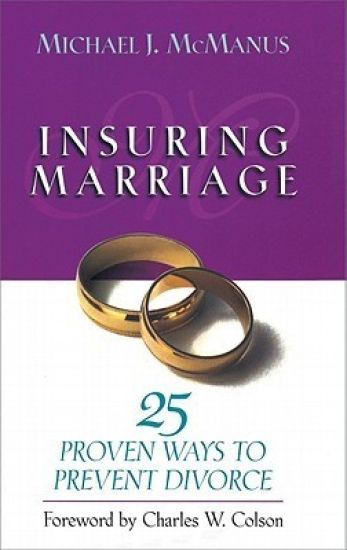 Insuring Marriage