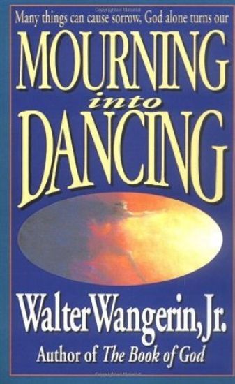 Mourning Into Dancing