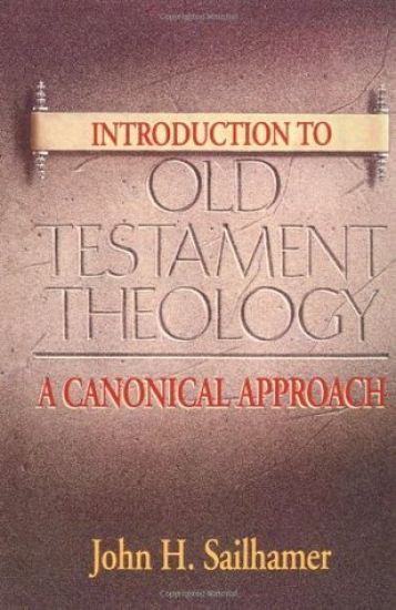 Introduction to Old Testament Theology