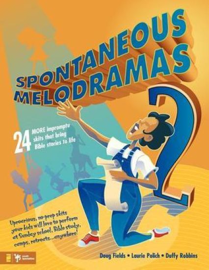 Spontaneous Melodramas 2
