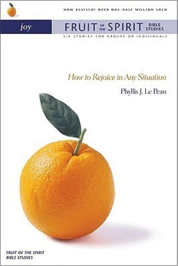 Joy: How to Rejoice in Any Situation