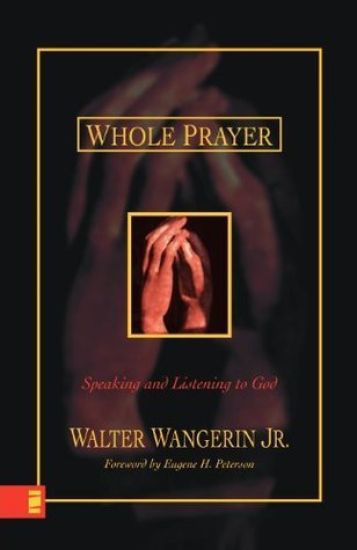 Whole Prayer