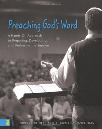 Preaching God's Word