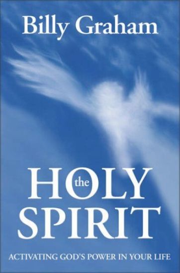 Holy Spirit