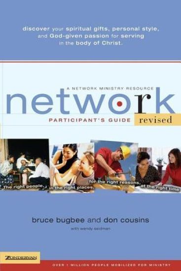 Network Participant's Guide