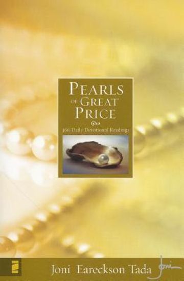 Pearls of Great Price