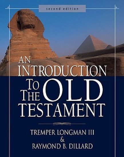 An Introduction to the Old Testament