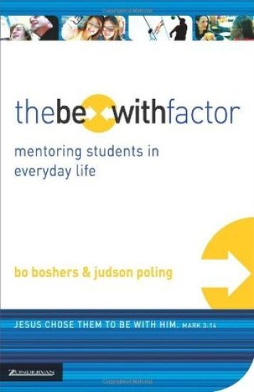 The Be-With Factor
