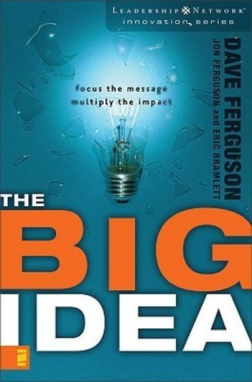 The Big Idea