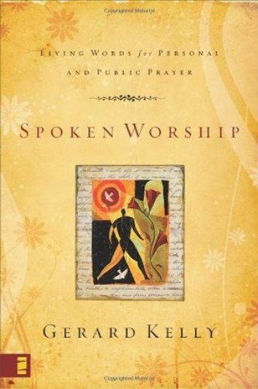 Spoken Worship