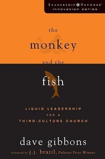 The Monkey and the Fish