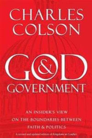 God & Government