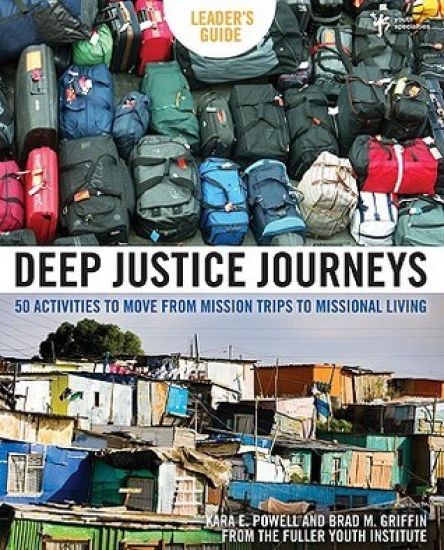 Deep Justice Journeys Leader's Guide