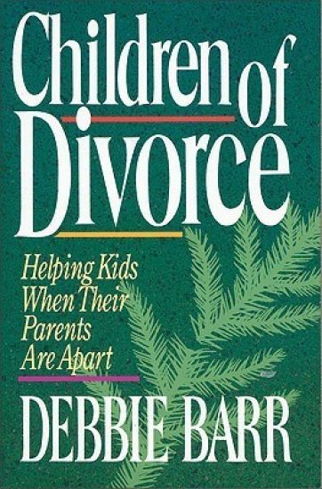 Children of Divorce