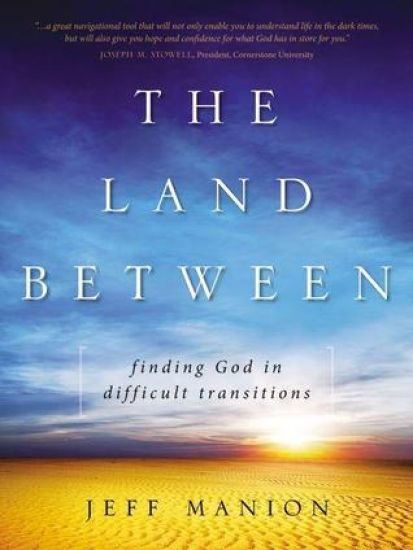 The Land Between