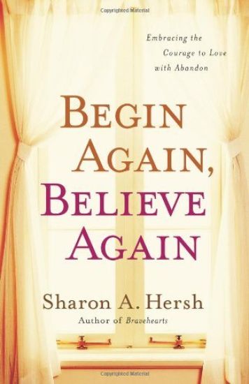 Begin Again, Believe Again