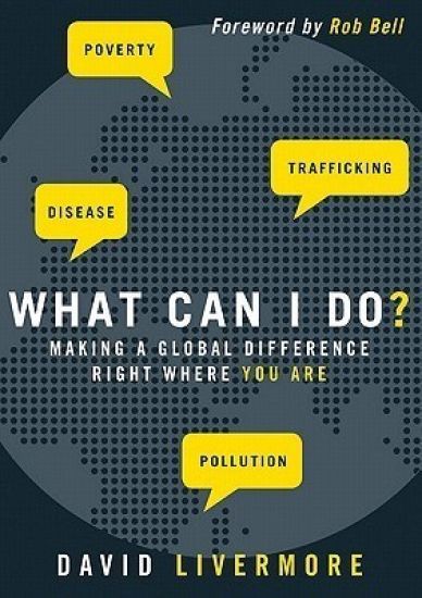 What Can I Do?