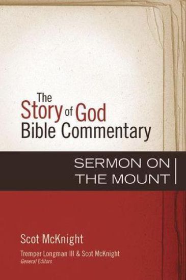 Sermon on the Mount