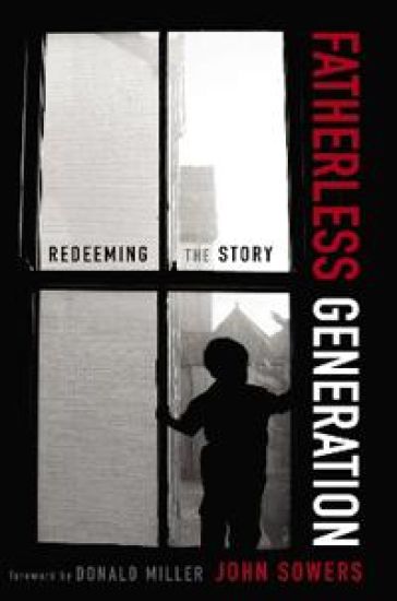 Fatherless Generation