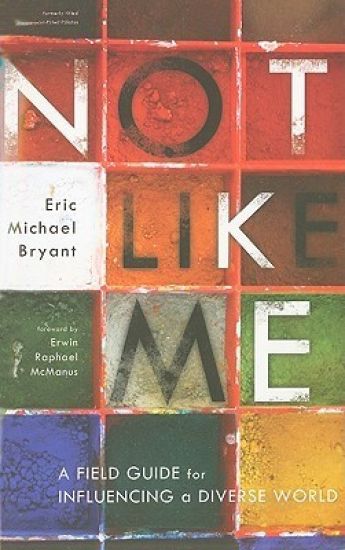Not Like Me