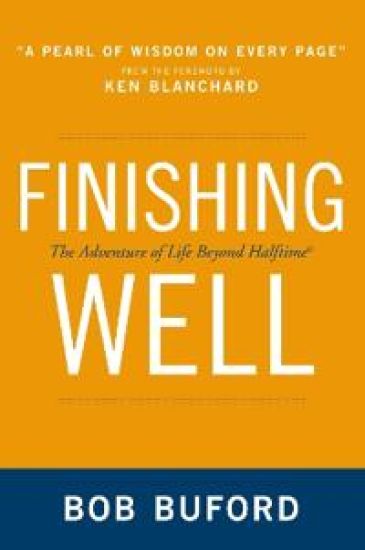 Finishing Well