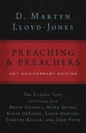 Preaching and Preachers