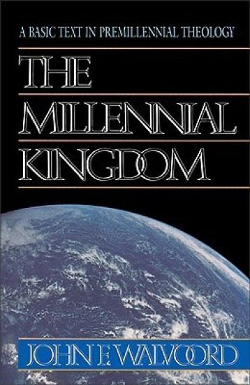 The Millennial Kingdom