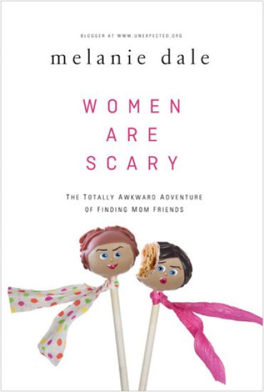 Women Are Scary