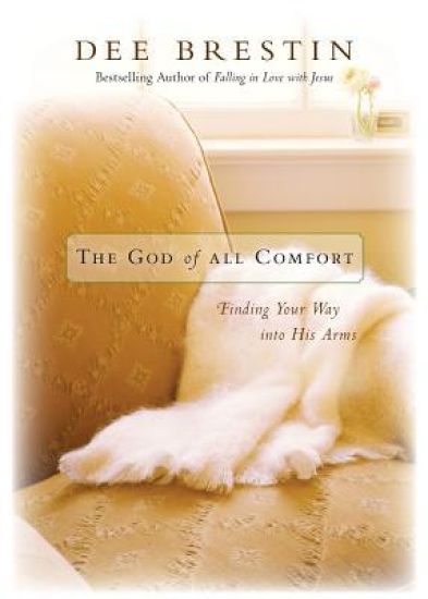 The God of All Comfort