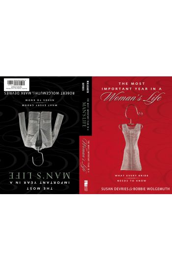 The Most Important Year in a Woman's Life/The Most Important Year in a Man's Life