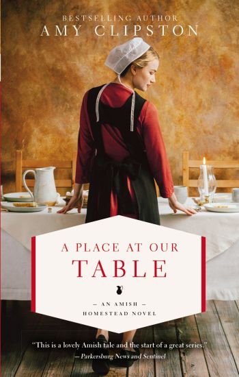 A Place at Our Table