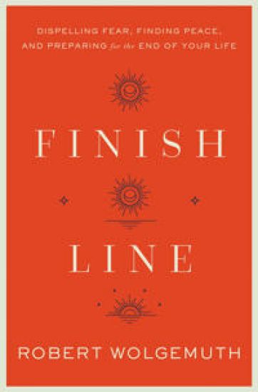 Finish Line